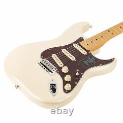 Fender Player Plus Stratocaster Maple Olympic Pearl