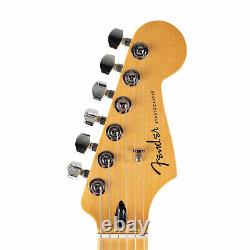 Fender Player Plus Stratocaster Maple Olympic Pearl