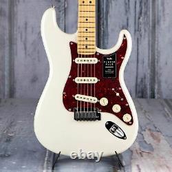 Fender Player Plus Stratocaster, Olympic Pearl