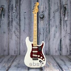 Fender Player Plus Stratocaster, Olympic Pearl