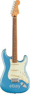 Fender Player Plus Stratocaster Opal Spark Pau Ferro