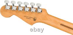 Fender Player Plus Stratocaster Opal Spark Pau Ferro