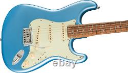 Fender Player Plus Stratocaster Opal Spark Pau Ferro