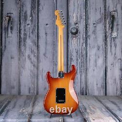 Fender Player Plus Stratocaster, Sienna Sunburst