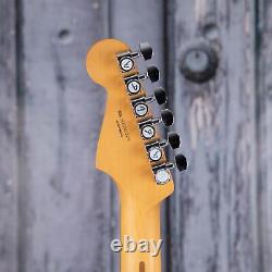 Fender Player Plus Stratocaster, Sienna Sunburst