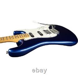 Fender Player Saturday Night Special Stratocaster HSS LE Guitar Daytona Blue