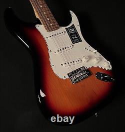 Fender Player Series Stratocaster