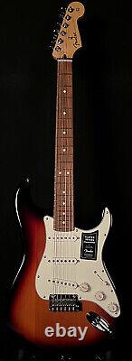 Fender Player Series Stratocaster