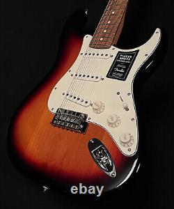 Fender Player Series Stratocaster