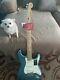 Fender Player Series Stratocaster Electric Guitar