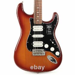 Fender Player Series Stratocaster HSH Pau Ferro Tobacco Sunburst