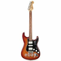 Fender Player Series Stratocaster HSH Pau Ferro Tobacco Sunburst