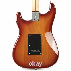 Fender Player Series Stratocaster HSH Pau Ferro Tobacco Sunburst