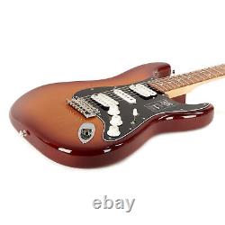 Fender Player Series Stratocaster HSH Pau Ferro Tobacco Sunburst