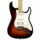 Fender Player Series Stratocaster Hss Maple 3 Color Sunburst