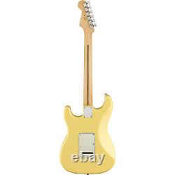 Fender Player Series Stratocaster HSS Maple Buttercream