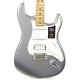 Fender Player Series Stratocaster Hss Maple Silver