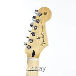 Fender Player Series Stratocaster Maple Polar White