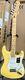 Fender Player Series Stratocaster, Maple Board, Buttercream Finish Mim Demo