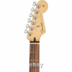 Fender Player Series Stratocaster Plus Top Tobacco Sunburst