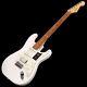 Fender Player Series Stratocaster Polar White Maple Brand New From Japan F/s