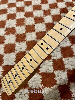 Fender Player Stratocaster 2023 Neck