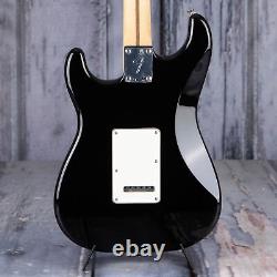 Fender Player Stratocaster, Black