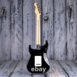 Fender Player Stratocaster, Black