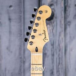 Fender Player Stratocaster, Black