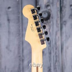 Fender Player Stratocaster, Black