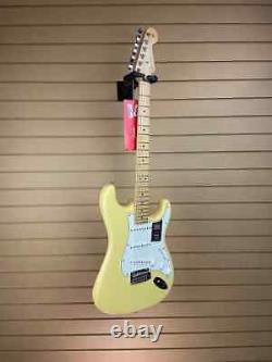 Fender Player Stratocaster Buttercream withMaple FB + FREE Shipping #2844