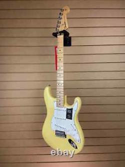 Fender Player Stratocaster Buttercream withMaple FB + FREE Shipping #2844