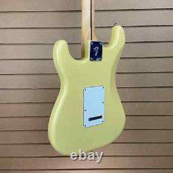 Fender Player Stratocaster Buttercream withMaple FB + FREE Shipping #2844