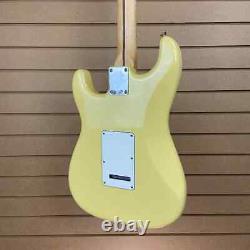 Fender Player Stratocaster Buttercream withMaple FB + FREE Shipping #2844