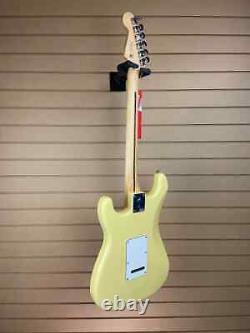 Fender Player Stratocaster Buttercream withMaple FB + FREE Shipping #2844