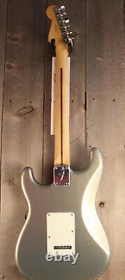 Fender Player Stratocaster CUSTOM ART guitar