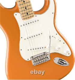 Fender Player Stratocaster Capri Orange