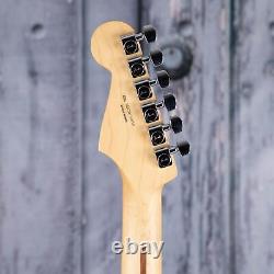 Fender Player Stratocaster, Capri Orange