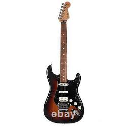 Fender Player Stratocaster Floyd Rose HSS 3-Color Sunburst