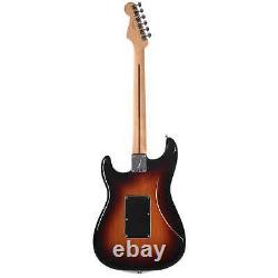 Fender Player Stratocaster Floyd Rose HSS 3-Color Sunburst