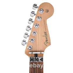 Fender Player Stratocaster Floyd Rose HSS 3-Color Sunburst