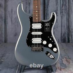 Fender Player Stratocaster HSH, Silver