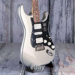 Fender Player Stratocaster HSH, Silver