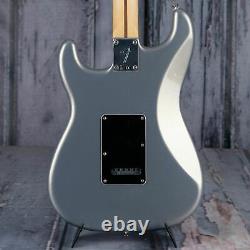 Fender Player Stratocaster HSH, Silver