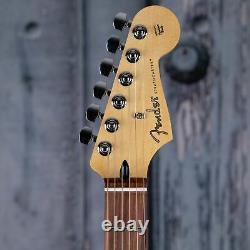 Fender Player Stratocaster HSH, Silver