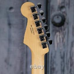 Fender Player Stratocaster HSH, Silver