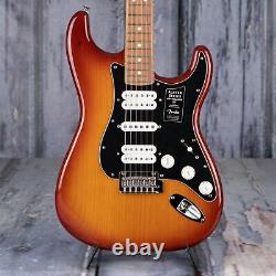 Fender Player Stratocaster HSH, Tobacco Sunburst