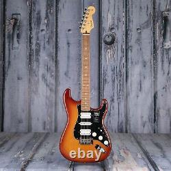 Fender Player Stratocaster HSH, Tobacco Sunburst