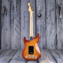 Fender Player Stratocaster HSH, Tobacco Sunburst