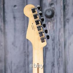 Fender Player Stratocaster HSH, Tobacco Sunburst